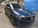  Mercedes  A-Klasse EQA -Klasse EQA 250 (243.701) 66kWh #9