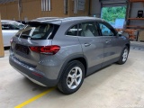  Mercedes  GLA  -Klasse  200 d (247.712) 110KW AT8 E6d #2