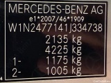  Mercedes  GLA  -Klasse  220 d (247.714) 140KW AT8 E6d #5