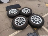  Mercedes  GLA  -Klasse  220 d (247.714) 140KW AT8 E6d #54