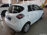  Renault  Zoe RENAULT  EV50 135hp Techno 5d 100kW #3