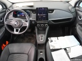  Renault  Zoe RENAULT  EV50 135hp Techno 5d 100kW #4