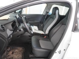  Renault  Zoe RENAULT  EV50 135hp Techno 5d 100kW #5