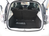  Renault  Zoe RENAULT  EV50 135hp Techno 5d 100kW #11