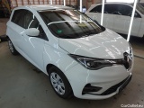  Renault  Zoe RENAULT  EV50 135hp Techno 5d 100kW #8