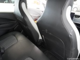  Renault  Zoe RENAULT  EV50 135hp Techno 5d 100kW #25