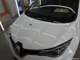  Renault  Zoe RENAULT  EV50 135hp Techno 5d 100kW #34