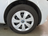  Renault  Zoe RENAULT  EV50 135hp Techno 5d 100kW #50