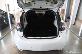  Renault  Zoe  Techno 52kWh #11