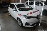  Renault  Zoe  Techno 52kWh #8