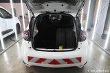  Renault  Zoe  Techno 52kWh #11