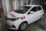  Renault  Zoe  Techno 52kWh #31