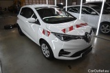  Renault  Zoe  Techno 52kWh #8