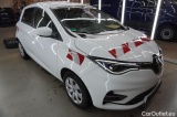  Renault  Zoe  Techno 52kWh #8