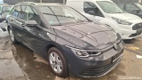  Volkswagen  Golf  VIII Variant Life 1.5 TSI 110KW MT6 E6d #7