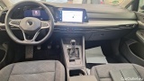  Volkswagen  Golf  VIII Variant Life 1.5 TSI 110KW MT6 E6d #3