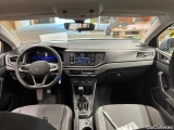  Volkswagen  Taigo  1.0 TSI 70KW MT5 E6d #3
