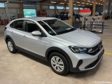  Volkswagen  Taigo  1.0 TSI 70KW MT5 E6d #7