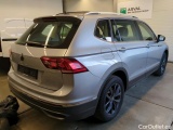 Volkswagen  Tiguan  Allspace Life 2.0 TDI 110KW AT7 E6d #2