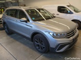 Volkswagen  Tiguan  Allspace Life 2.0 TDI 110KW AT7 E6d #7