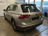  Volkswagen  Tiguan  Allspace Life 2.0 TDI 110KW AT7 E6d #12