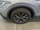  Volkswagen  Tiguan  Allspace Life 2.0 TDI 110KW AT7 E6d #14