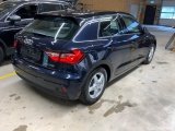A1 Sportback