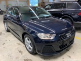  Audi  A1 Sportback  25 TFSI 1.0 TFSI 70KW AT7 E6d #7