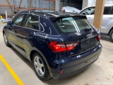  Audi  A1 Sportback  25 TFSI 1.0 TFSI 70KW AT7 E6d #8