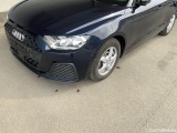  Audi  A1 Sportback  25 TFSI 1.0 TFSI 70KW AT7 E6d #19