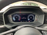  Audi  A1 Sportback  25 TFSI 1.0 TFSI 70KW AT7 E6d #35