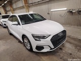  Audi  A3  Sportback 35 TDI 2.0 TDI 110KW AT7 E6d #8
