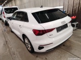  Audi  A3  Sportback 35 TDI 2.0 TDI 110KW AT7 E6d #9