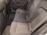  Audi  A3  Sportback 35 TDI 2.0 TDI 110KW AT7 E6d #10