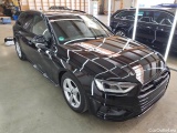  Audi  A4  Avant 35 TDI advanced 2.0 TDI 120KW AT7 E6d #7