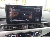  Audi  A4  Avant 35 TDI advanced 2.0 TDI 120KW AT7 E6d #13