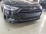  Audi  A4  Avant 35 TDI advanced 2.0 TDI 120KW AT7 E6d #28