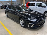  Audi  A4  Avant 40 TDI quattro S line 2.0 TDI 150KW AT7 E6d #7