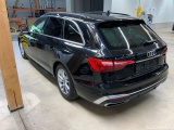  Audi  A4  Avant 40 TDI quattro S line 2.0 TDI 150KW AT7 E6d #8