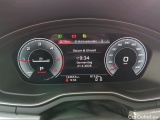 A5 Sportback