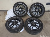  Audi  A5 Sportback  40 TDI quattro S line 2.0 TDI 150KW AT7 E6d #11