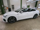  Audi  A5 Sportback  40 TDI quattro S line 2.0 TDI 150KW AT7 E6d #23