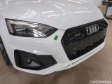  Audi  A5 Sportback  40 TDI quattro S line 2.0 TDI 150KW AT7 E6d #31