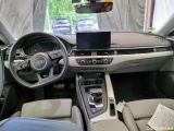 A5 Sportback