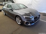  Audi  A5 Sportback  40 TDI S line 2.0 TDI 150KW AT7 E6d #8