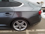  Audi  A5 Sportback  40 TDI S line 2.0 TDI 150KW AT7 E6d #43
