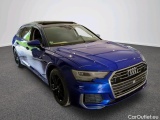  Audi  A6  Avant 50 TFSI e quattro 2.0 TFSI 220KW AT7 E6d #15