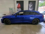  Audi  A6  Avant 50 TFSI e quattro 2.0 TFSI 220KW AT7 E6d #20
