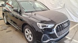  Audi  Q3  35 TDI S line 2.0 TDI 110KW MT6 E6d #7