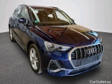  Audi  Q3  45 TFSI e S line 1.4 TFSI 180KW AT6 E6d #18